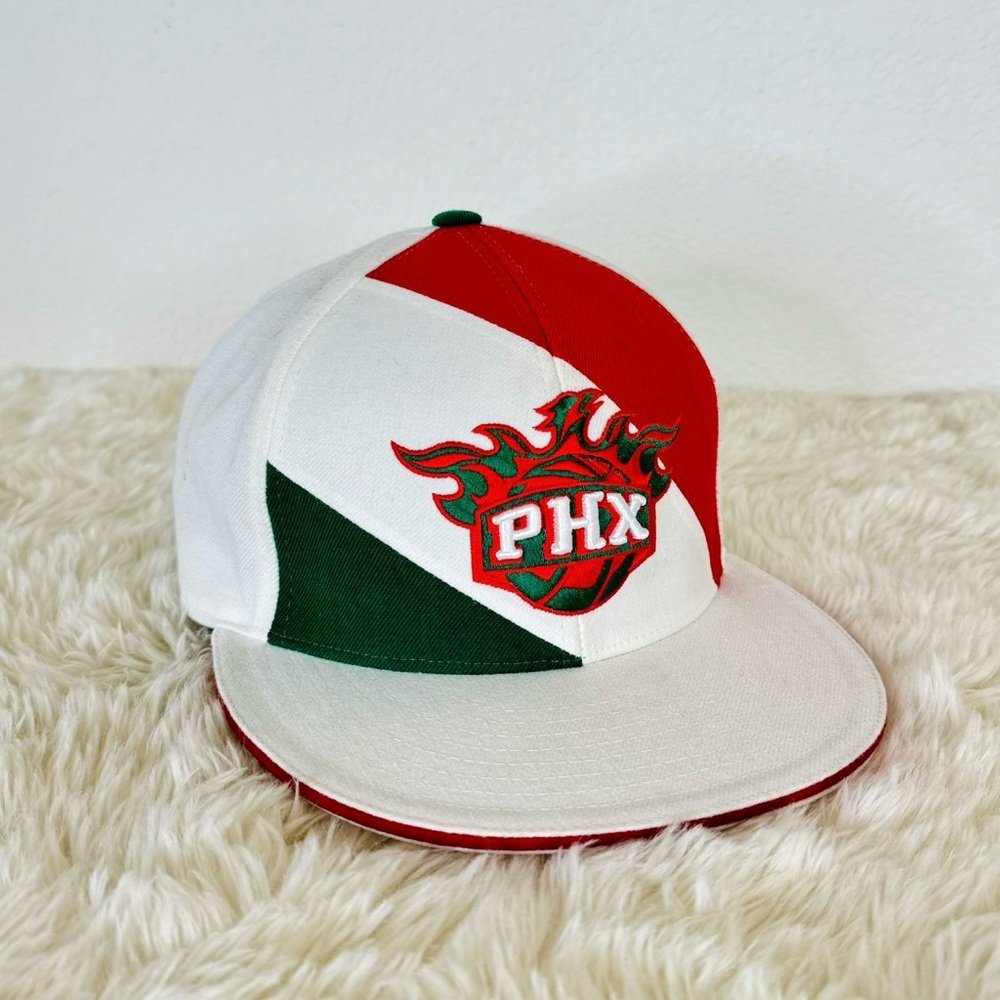 PHX x Mexico 🇲🇽 RARE Phoenix Suns Adidas Hat